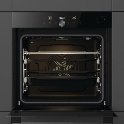 Духова шафа Gorenje BPSA6747DGWI BPSA6747DGWI фото
