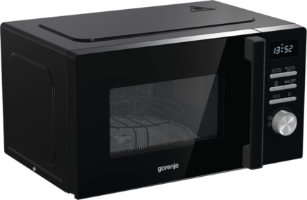 Мікрохвильова піч GORENJE MO 20 A4 BH 740291 фото