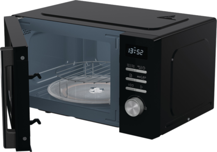 Мікрохвильова піч GORENJE MO 20 A4 BH 740291 фото
