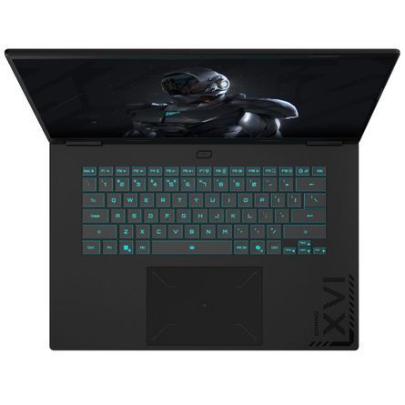 Ноутбук GIGABYTE Gaming A16 (CMHI2UA894SD) CMHI2UA894SD фото