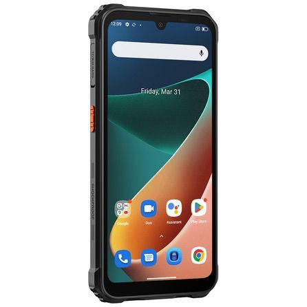 Смартфон Blackview BV5300 Pro 4/64ГБ Black 6931548311492 фото
