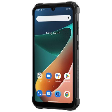 Смартфон Blackview BV5300 Pro 4/64ГБ Black 6931548311492 фото