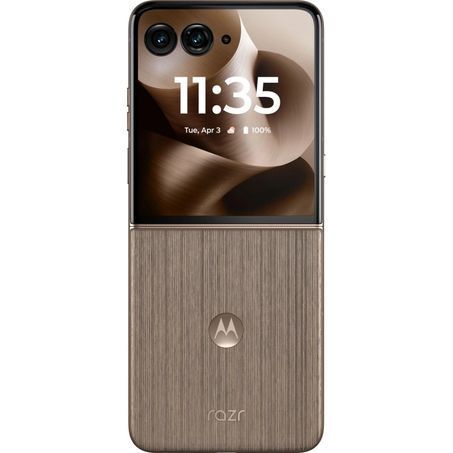 Смартфон Motorola Razr 60 Ultra 16/512GB Mountain Trail PB8R0066RS фото