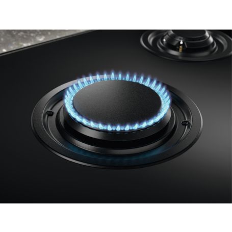 Варочна поверхня Electrolux KGG643753K KGG643753K фото