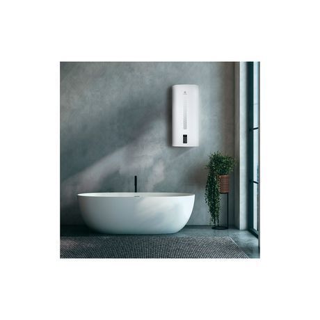 Бойлер Electrolux EWH 100 MXM WiFi EEC EWH 100 MXM WiFi EEC фото