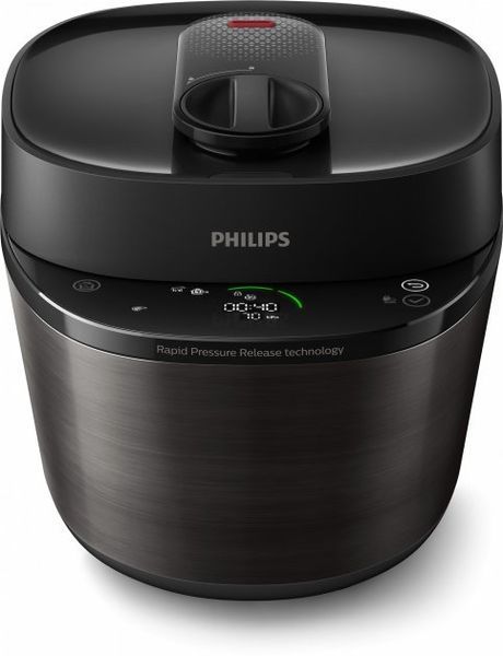 Мультиварка PHILIPS HD2151/40 HD2151/40 фото