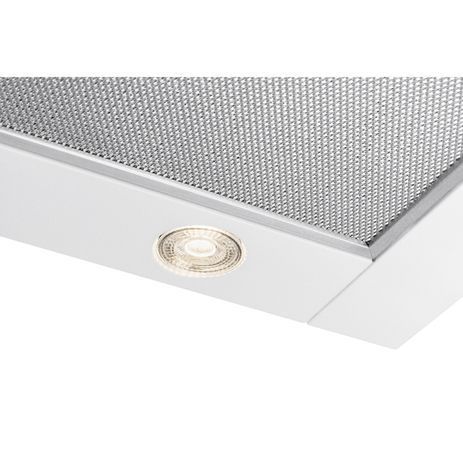 Витяжка кухонна GRANADO Telde 603-700 white (GCH26355) GCH26355 фото