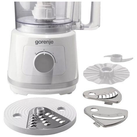 Кухонний комбайн Gorenje SB801W SB801W фото