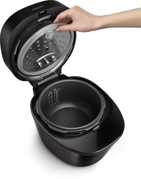 Мультиварка PHILIPS HD2151/40 HD2151/40 фото
