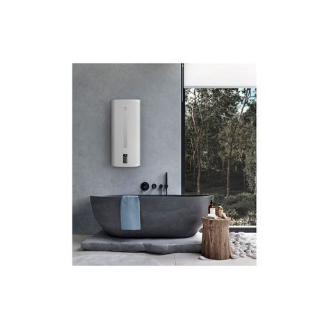 Бойлер Electrolux EWH 100 MXM WiFi EEC EWH 100 MXM WiFi EEC фото