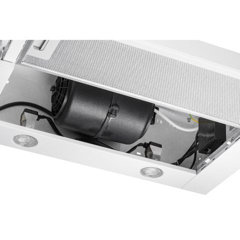 Витяжка кухонна GRANADO Telde 603-700 white (GCH26355) GCH26355 фото