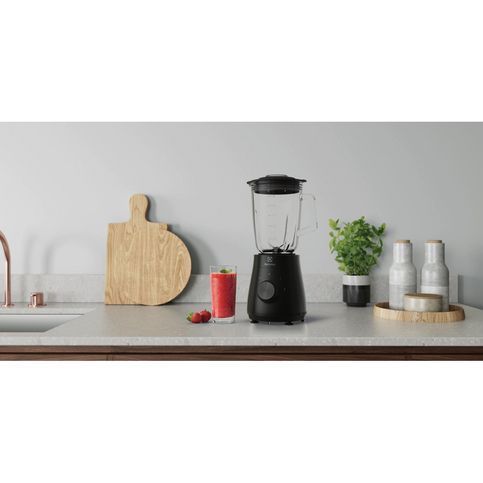 Блендер Electrolux стаціонарний E3TB1-4GG E3TB1-4GG фото