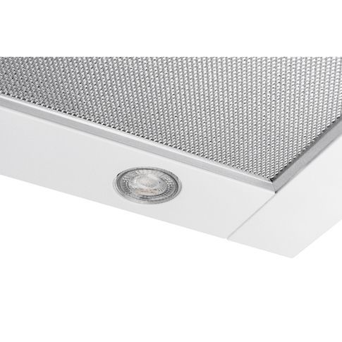 Витяжка кухонна GRANADO Telde 603-700 white (GCH26355) GCH26355 фото