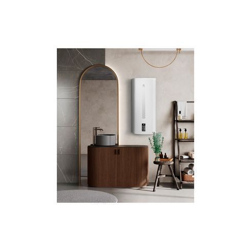 Бойлер Electrolux EWH 100 MXM WiFi EEC EWH 100 MXM WiFi EEC фото