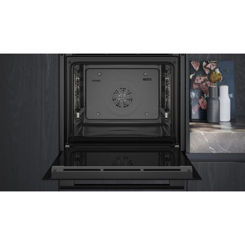 Духова шафа Siemens HR232GEB3 HR232GEB3 фото