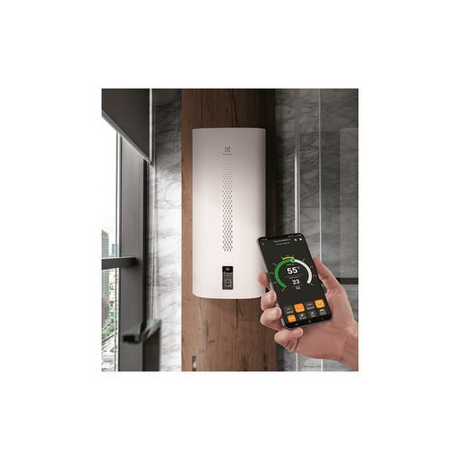 Бойлер Electrolux EWH 100 MXM WiFi EEC EWH 100 MXM WiFi EEC фото