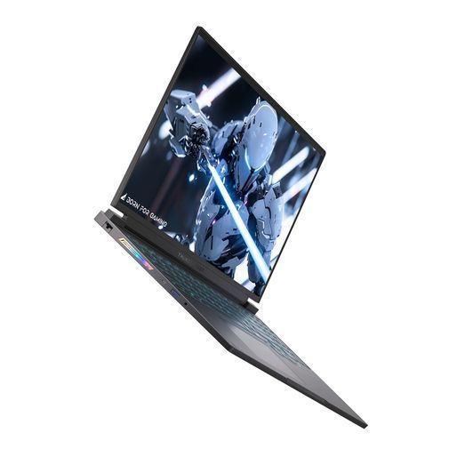 Ноутбук Thunderobot RS16 (RS16-R97945HX57TC1Q240ARB) RS16-R97945HX57TC1Q240ARB фото