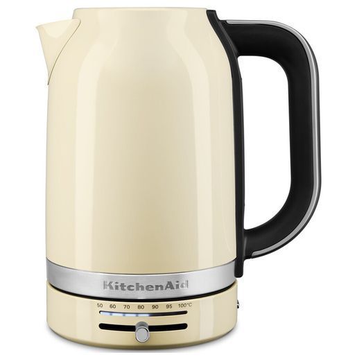 Електрочайник KitchenAid 5KEK1701EAC 5KEK1701EAC фото