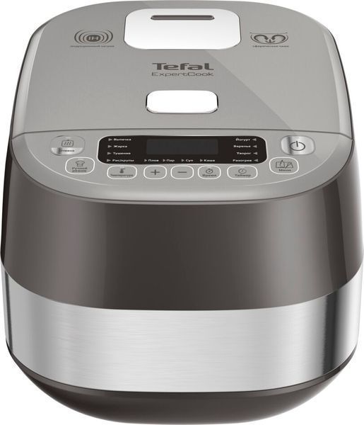 Мультиварка TEFAL RK802B34 RK802B34 фото