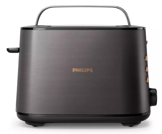 Тостер PHILIPS HD2650/30 HD2650/30 фото