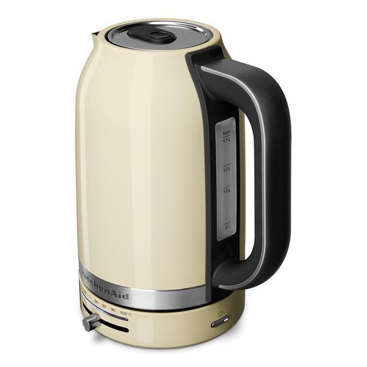 Електрочайник KitchenAid 5KEK1701EAC 5KEK1701EAC фото