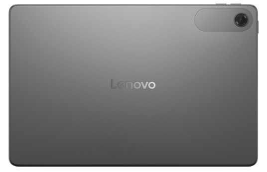 Планшет Lenovo Tab 8/128 LTE Luna Grey + Clear Case (ZAEJ0181UA) ZAEJ0181UA фото