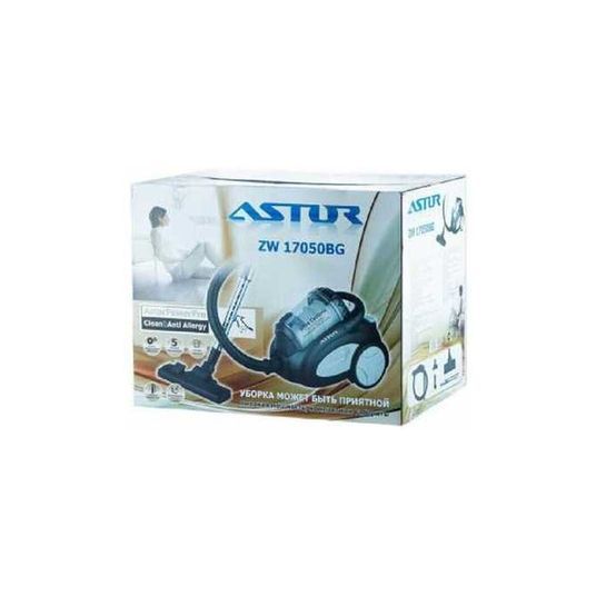 Пилосос Astor ZW-17050 ВG ZW-17050 ВG фото