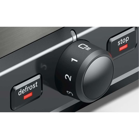 Тостер Bosch TAT5P425 TAT5P425 фото