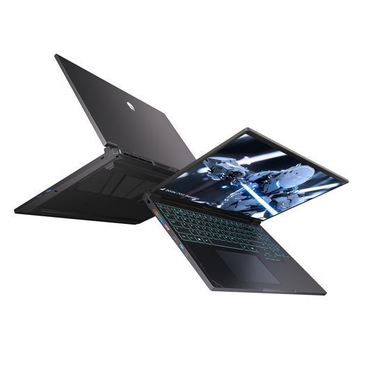 Ноутбук Thunderobot RS16 (RS16-R97945HX57TC1Q240ARB) RS16-R97945HX57TC1Q240ARB фото