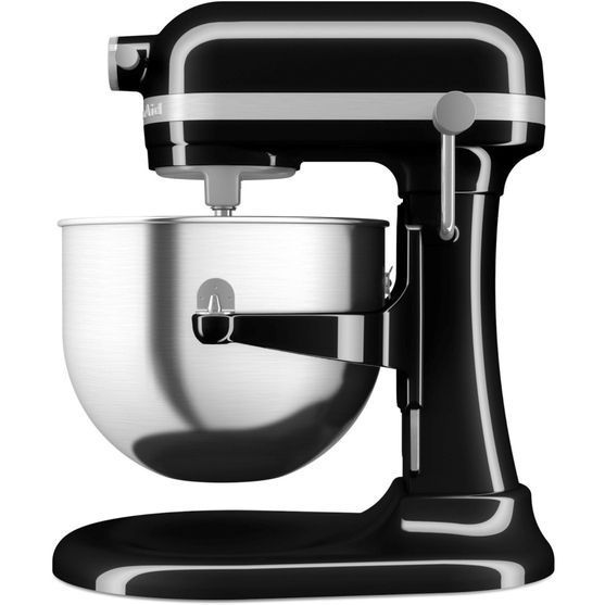 Кухонний комбайн KitchenAid 5KSM70SHXEOB 5KSM70SHXEOB фото