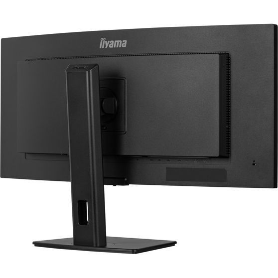Монітор iiyama XCB3497WQSNP-B1 XCB3497WQSNP-B1 фото