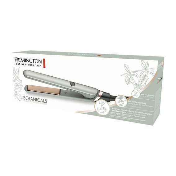 Вирівнювач для волосся Remington S5860 S5860 фото