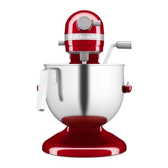 Кухонний комбайн KitchenAid 5KSM70JPXEER 5KSM70JPXEER фото
