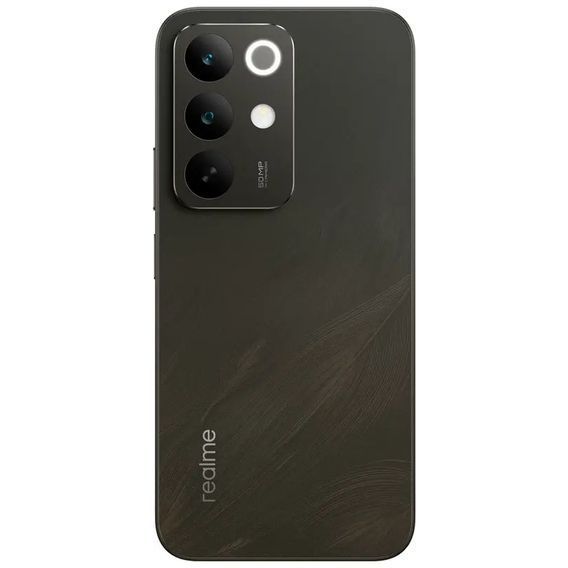 Смартфон realme C85 6/128GB Swan Black C85 6/128GB Swan Black фото