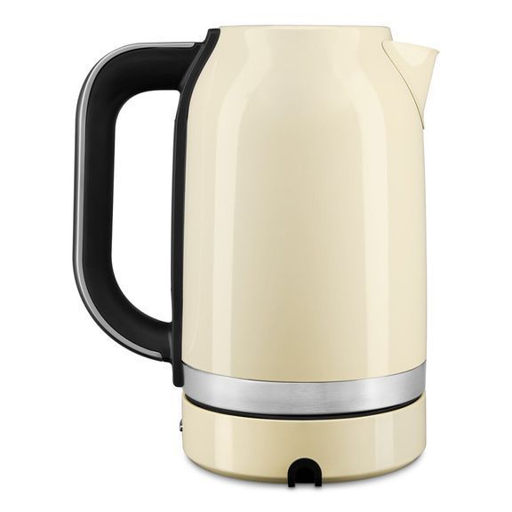 Електрочайник KitchenAid 5KEK1701EAC 5KEK1701EAC фото