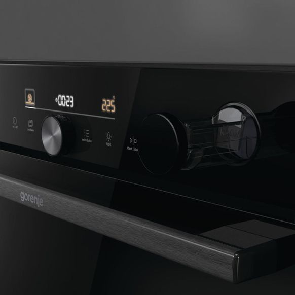 Духова шафа Gorenje BPSA6747DGWI BPSA6747DGWI фото