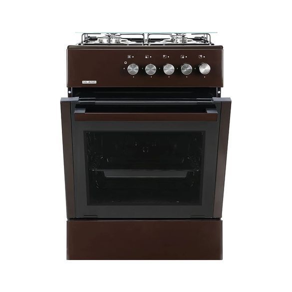 Плита Milano ML60 G1 /07 brown ML60 G1 /07 brown фото