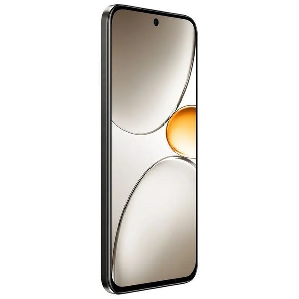 Смартфон realme C85 6/128GB Swan Black C85 6/128GB Swan Black фото
