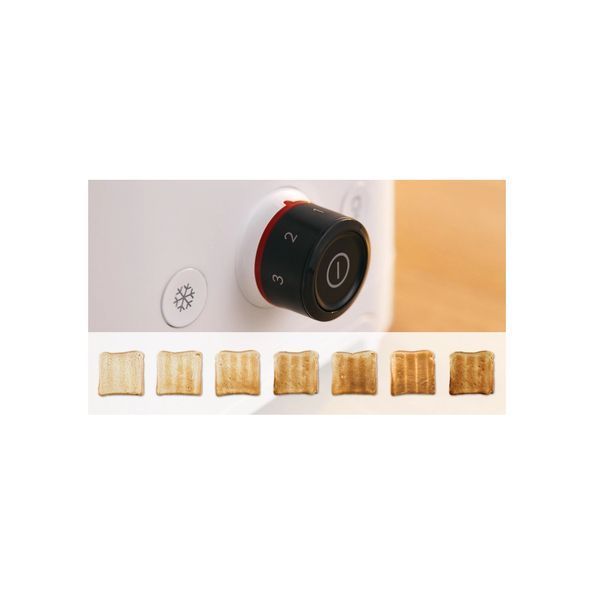 Тостер Bosch TAT3M121 TAT3M121 фото
