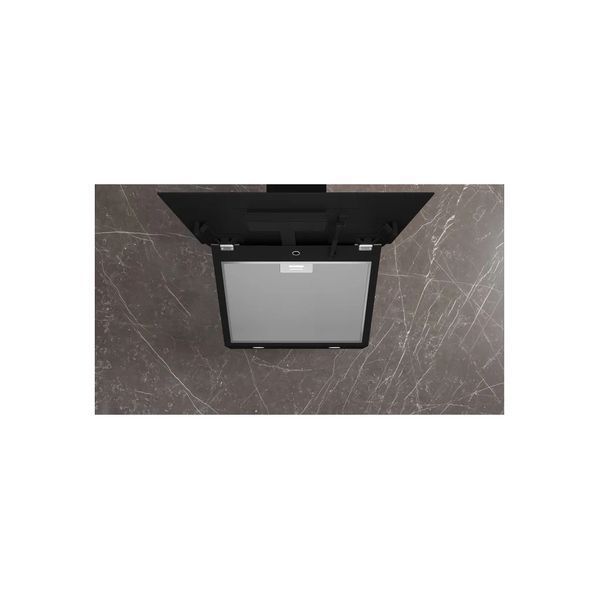 Витяжка кухонна Siemens LC66KPJ60T LC66KPJ60T фото