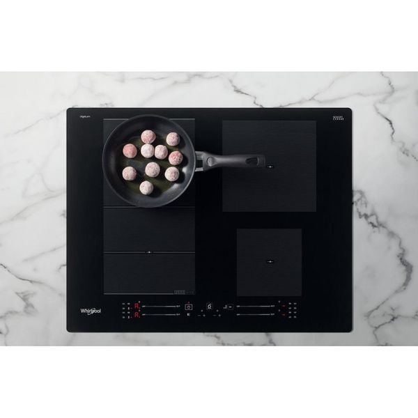 Варочна поверхня Whirlpool WFS0160NE WFS0160NE фото