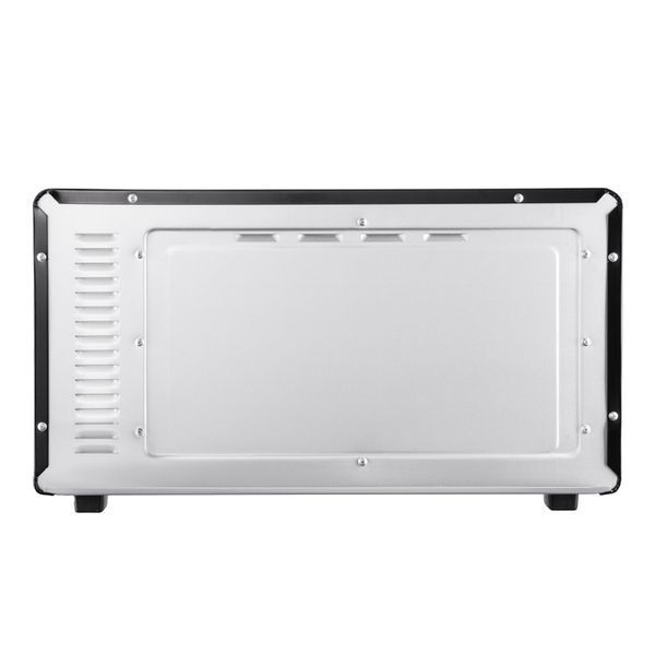 Електропіч ARDESTO MEO-S45FGB MEO-S45FGB фото