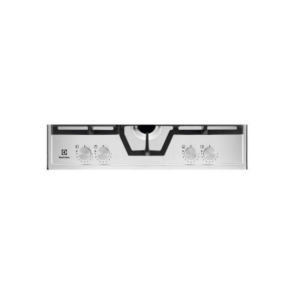Варильна поверхня Electrolux KGS64562SX KGS64562SX фото