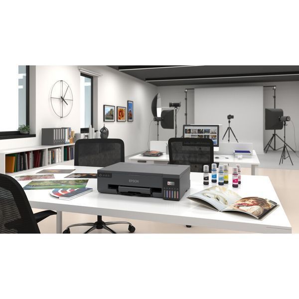 Струменевий принтер Epson L18050 WiFi (C11CK38403) C11CK38403 фото