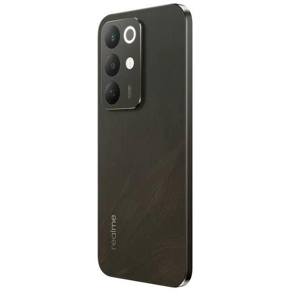 Смартфон realme C85 6/128GB Swan Black C85 6/128GB Swan Black фото