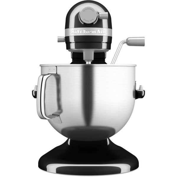Кухонний комбайн KitchenAid 5KSM70SHXEOB 5KSM70SHXEOB фото