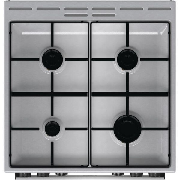 Плита комбінована Gorenje GKS6C70XJ GKS6C70XJ фото