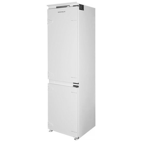 Холодильник Grunhelm BRM-N194E54-BI BRM-N194E54-BI фото