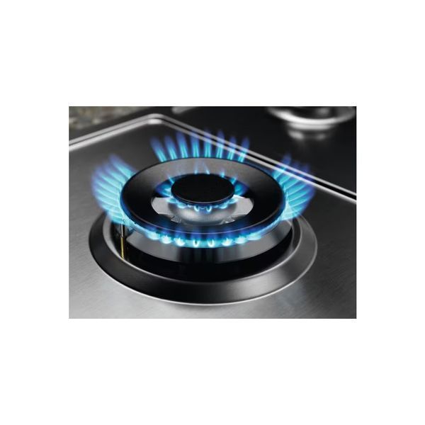 Варильна поверхня Electrolux KGS64562SX KGS64562SX фото