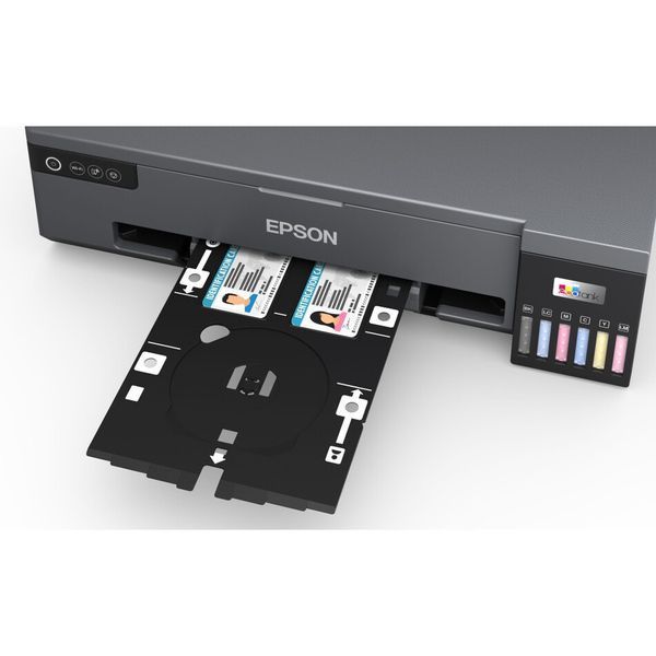 Струменевий принтер Epson L18050 WiFi (C11CK38403) C11CK38403 фото